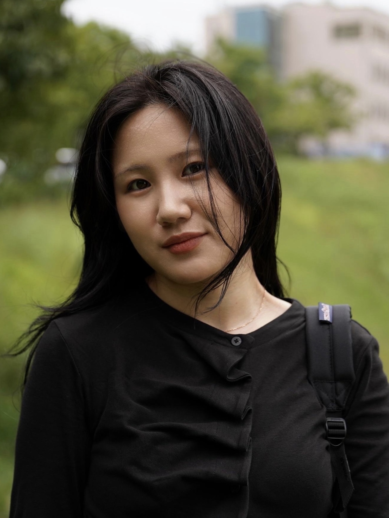 Eunhye Grace Kim